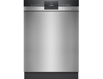 Siemens SN43ES20BE extraKlasse - Onderbouw vaatwasser