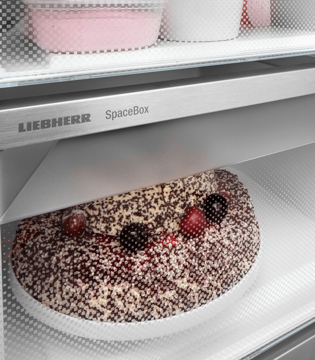 Liebherr FNE 5207-22 - Vrieskast