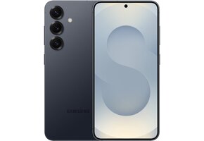 Samsung Galaxy S25 128GB Zwart - Mobiele telefoon