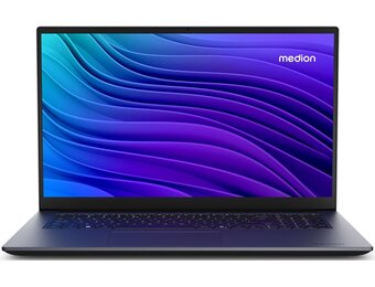 Medion Avantum 17 E1e MD62742 - Laptop