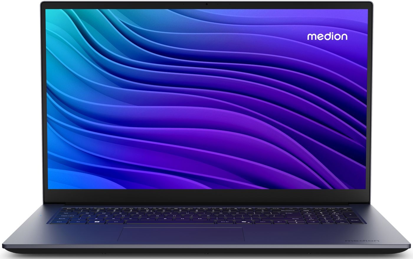 Medion Avantum 17 E1e MD62742 - Laptop