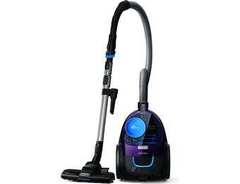 Philips PowerPro Compact FC9333/09 - Stofzuiger zonder zak