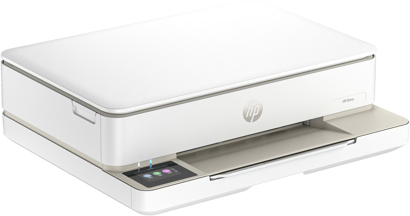 HP ENVY 6120e - All-in-one printer