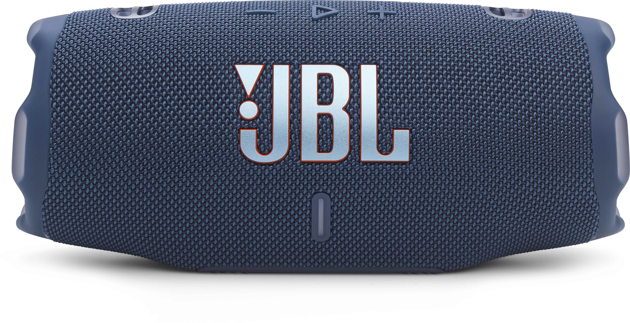 JBL Charge 6 Blauw - Draadloze speaker