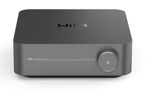 WiiM Amp Pro - Versterker