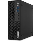 Medion Picoworx T80 II MD340071 - Desktop