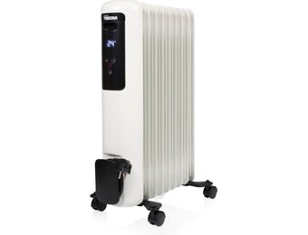 Tristar KA-5189 - Oliegevulde Radiator