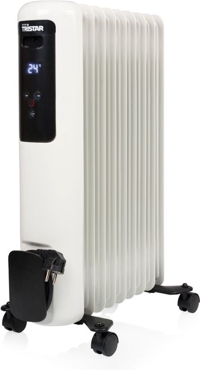 Tristar KA-5189 - Oliegevulde Radiator