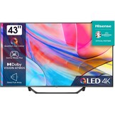 Hisense 43A79KQ - QLED TV