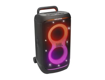 JBL Partybox 520 - Draadloze speaker