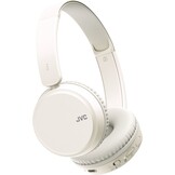 JVC HA-S36W Wit - On-ear koptelefoon