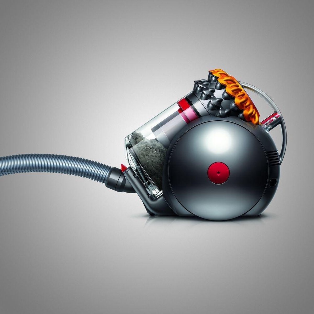 Dyson Big Ball Multi Floor 2 - Stofzuiger zonder zak