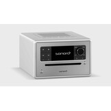 Sonoro ELITE X Zilver - Radio