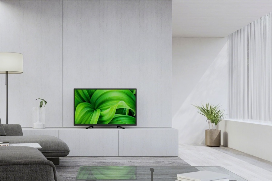 Sony Bravia KD-32W804P - LED TV