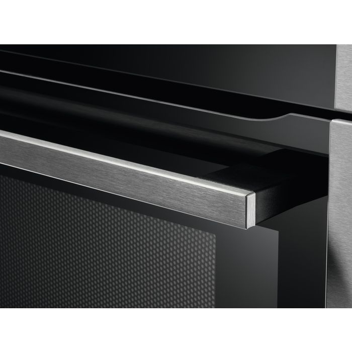 AEG KMF761080M - Inbouw oven