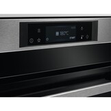 AEG KMF761080M - Inbouw oven
