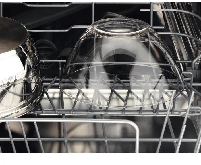 AEG QuickSelect AirDry FSB53627P - Inbouw vaatwasser