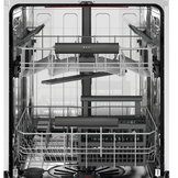 AEG QuickSelect AirDry FSB53627P - Inbouw vaatwasser