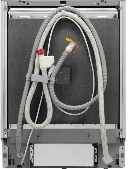 AEG QuickSelect AirDry FSB53627P - Inbouw vaatwasser