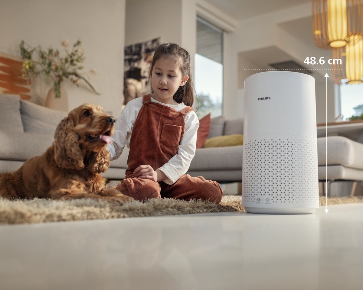 Philips FY1700/30 Vervangingsfilter 3-in-1