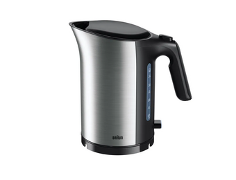 Braun ID Collection WK 5100 BK - Waterkoker