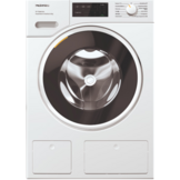 Miele WSI 863 WCS PowerWash 2.0 & TwinDos - Wasmachine
