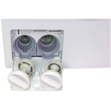 Miele WSI 863 WCS PowerWash 2.0 & TwinDos - Wasmachine