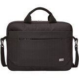 Case Logic Advantage 14 inch Zwart - Laptoptas