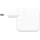 Apple 35W USB-C oplader Twee USB?C-poorten Wit