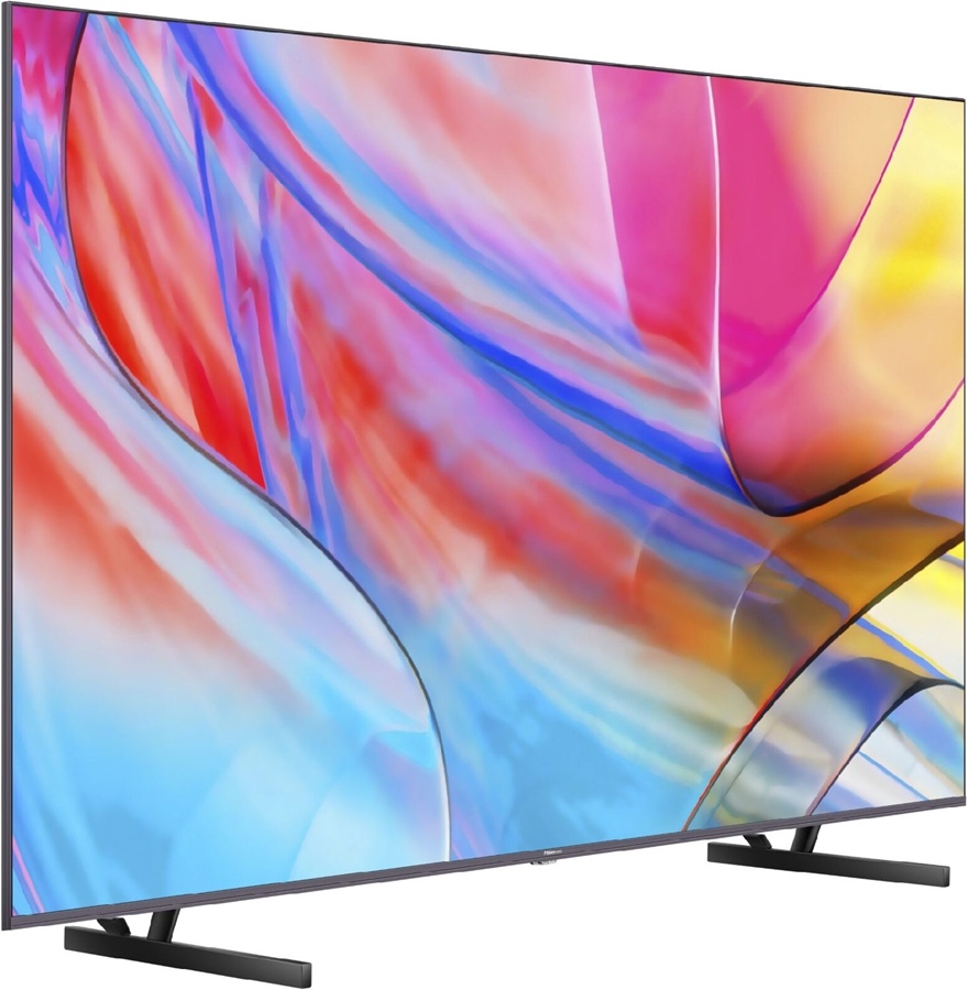 Hisense 75A79KQ - QLED TV