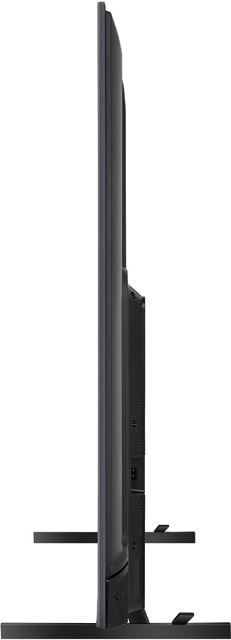 Hisense 75A79KQ - QLED TV