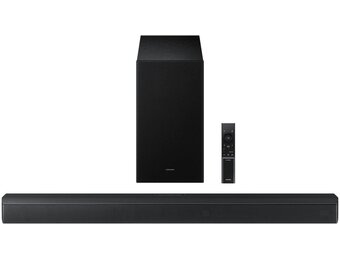Samsung Essential HW-B650F - Soundbar