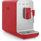 SMEG BCC02RDMEU - Koffiemachine