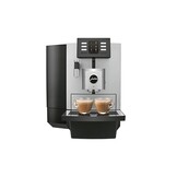 JURA X8 Platin (EA) - Koffiemachine