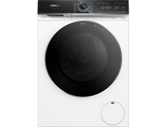Siemens iQ700 WG56B2A9NL - Wasmachine