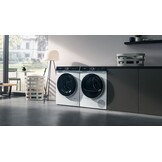 Siemens iQ700 WG56B2A9NL - Wasmachine