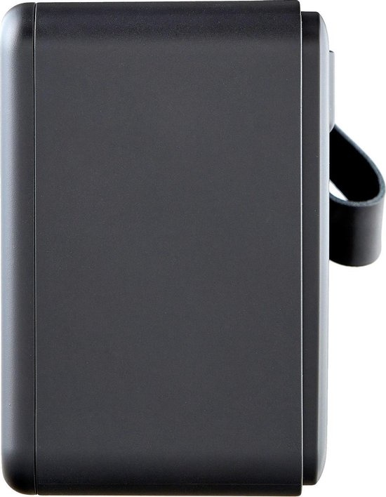 Albrecht DR 750 - Radio