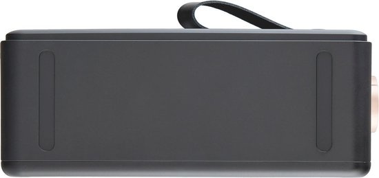Albrecht DR 750 - Radio