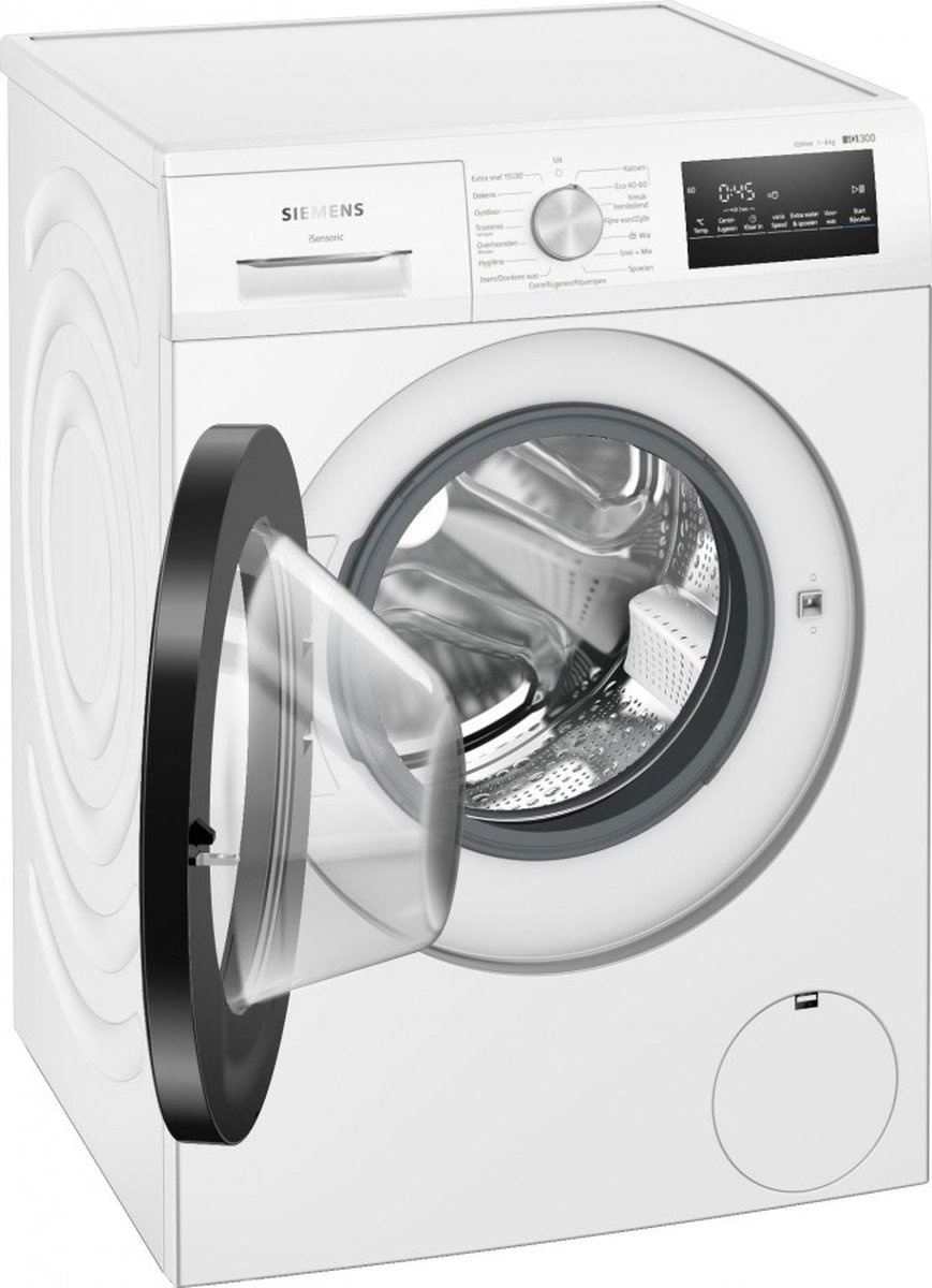 Siemens WM14N278NL - Wasmachine