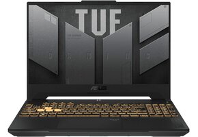 ASUS TUF Gaming F15 FX507VU-LP186W - Gaming laptop