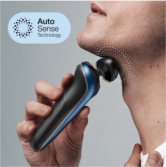 Braun Series 6 61-B1500s - Scheerapparaat