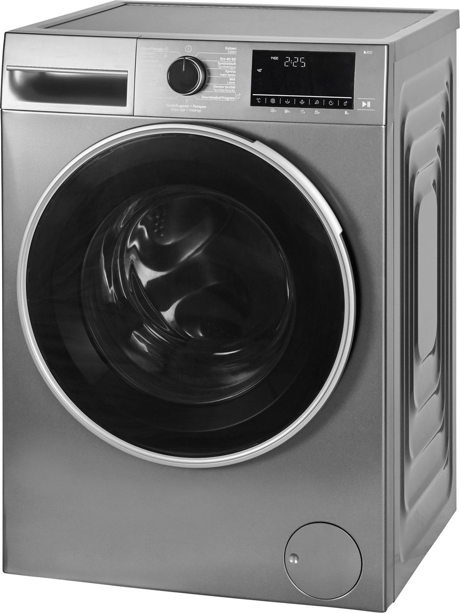Beko B3WT5941M IronFast RecycledTub - Wasmachine