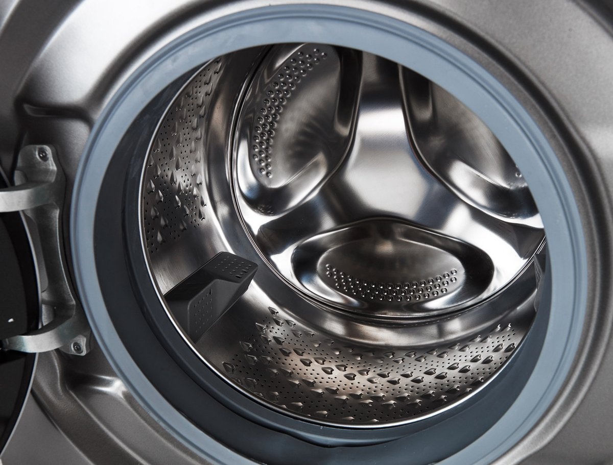 Beko B3WT5941M IronFast RecycledTub - Wasmachine