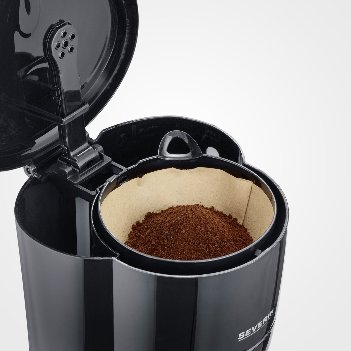 Severin KA 4320 - Koffiezetapparaat