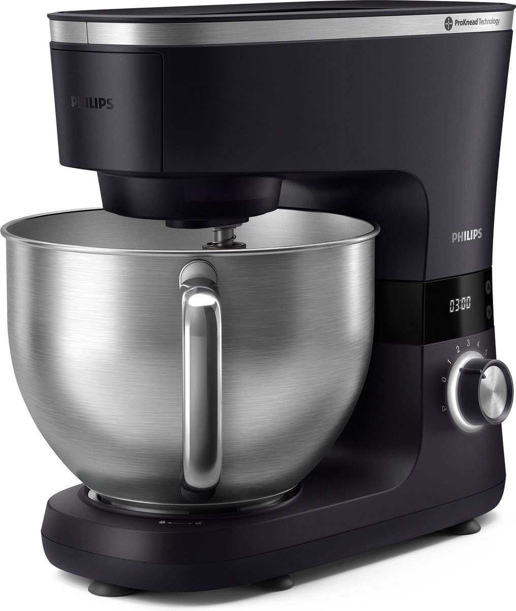 Philips series 7000 HR7962/01 - Keukenmachine