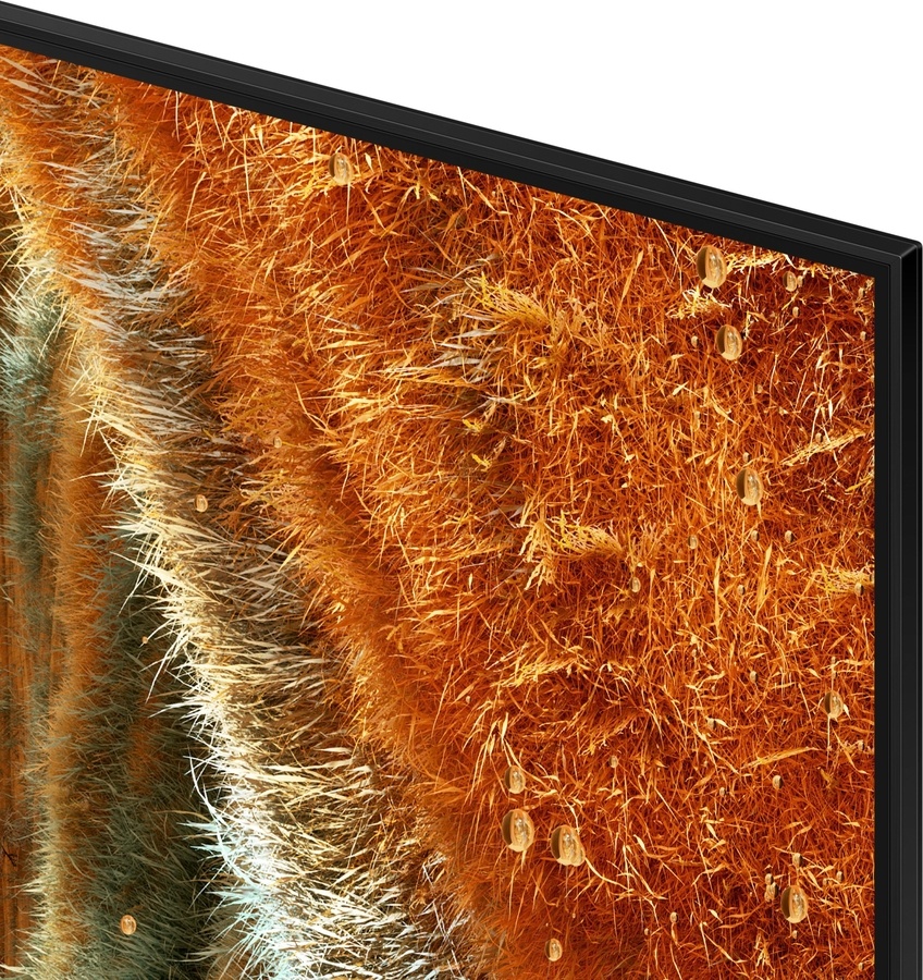Samsung Neo QLED 4K 55QN77F (2025) - QLED TV