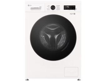 LG W4X1085NWB - Was-droogcombinatie