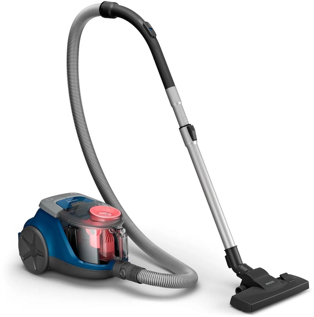 Philips XB2123/09 - Stofzuiger zonder zak