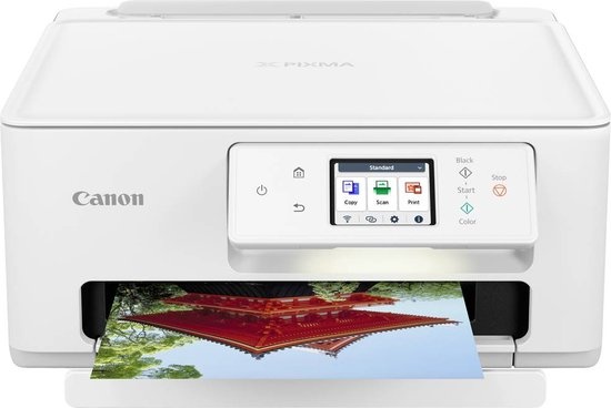 Canon PIXMA TS7650i - All-in-one printer