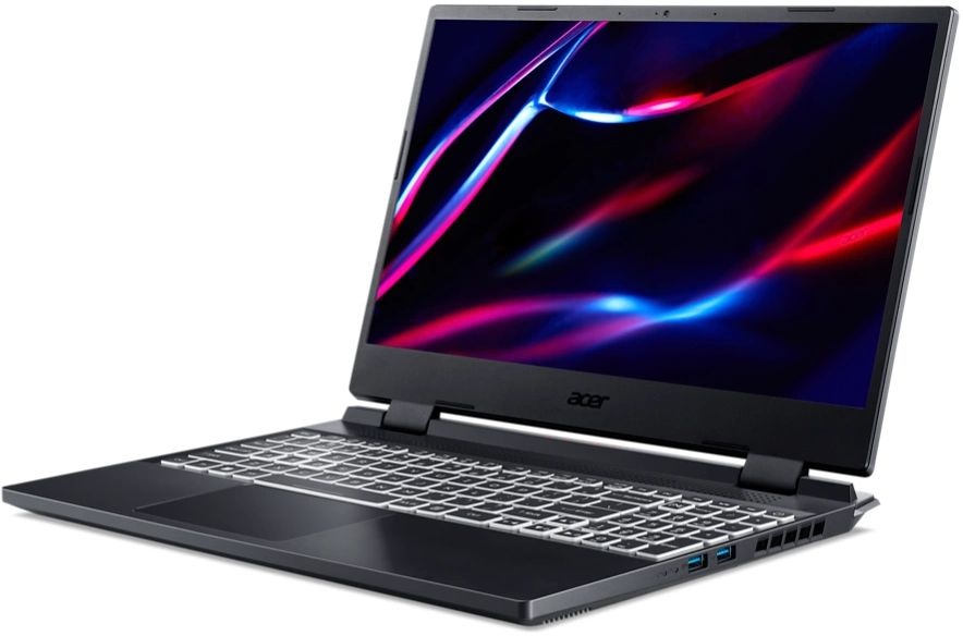 Acer Nitro 5 AN515-58-95ZW - Gaming laptop
